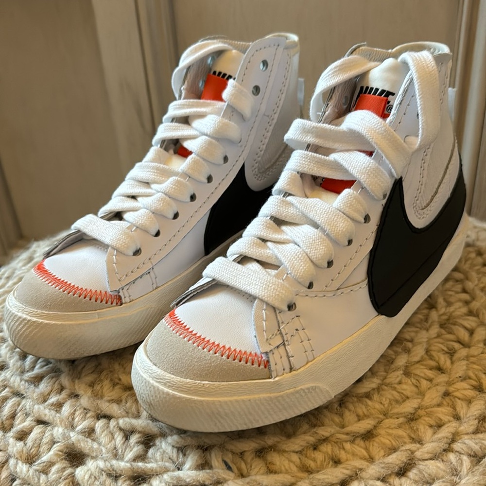 Nike Blazers